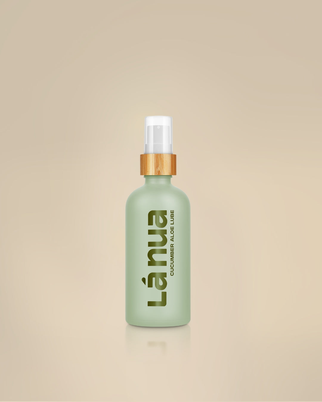 LA NUA Water Based Lube (Three Flavours)  Oh! Moment