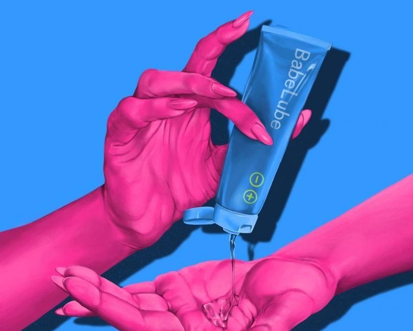 Everything You Want To Know About Lube