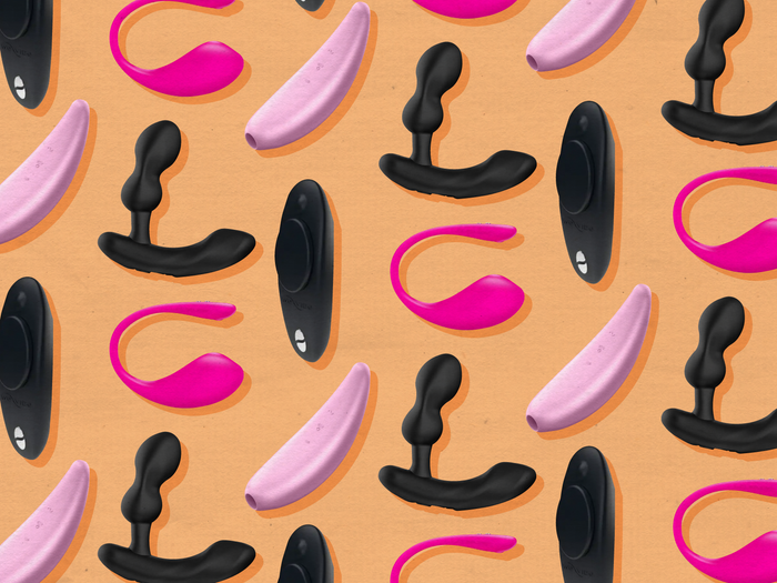 What Sex Toy Is Right For Me?