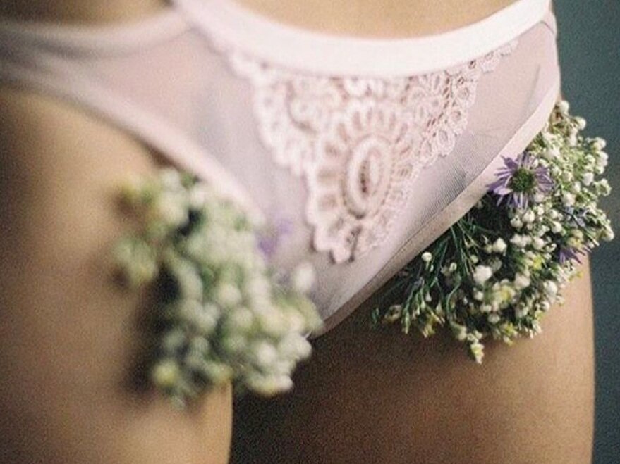 Books That Explore The Power Of Menstruation