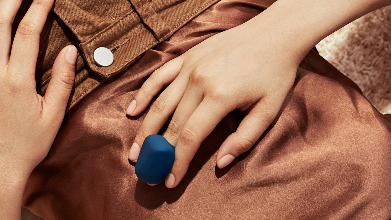 More Sex Toy Recommendations