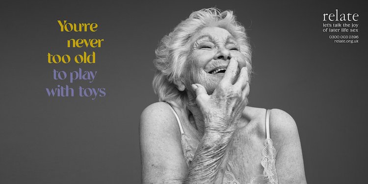 Sex & your Cycle; Post Menopause