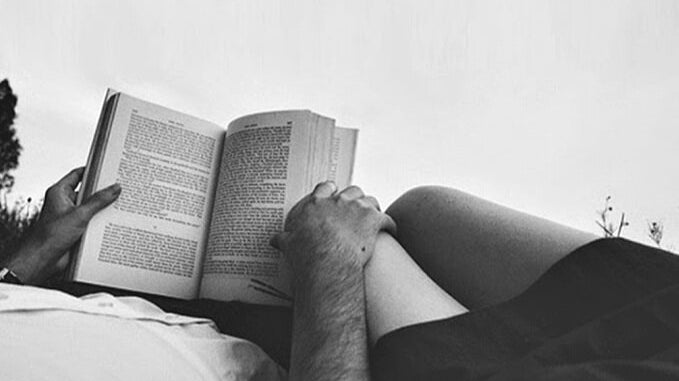 Books on Relationships and Sex