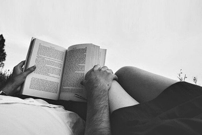 Books on Relationships and Sex