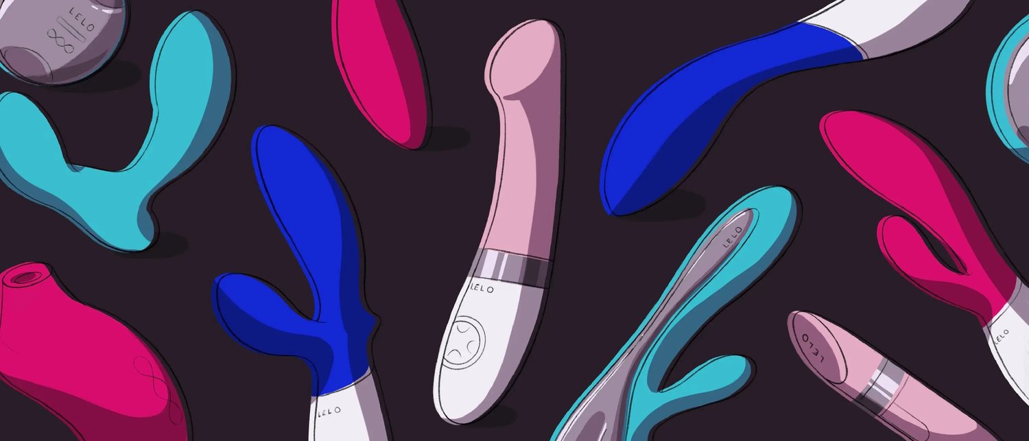 Body Safe Sex Toy Materials
