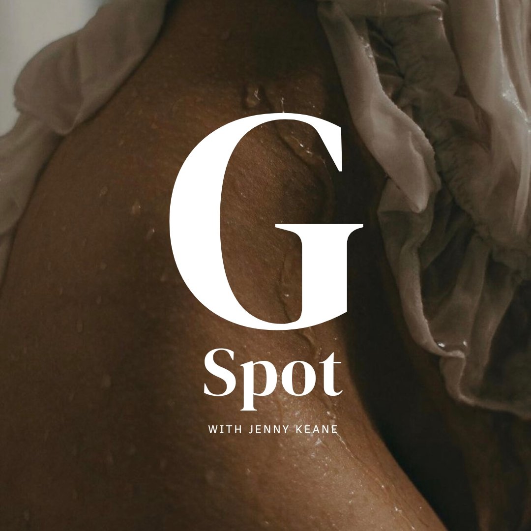 G Spot Workshop Collection