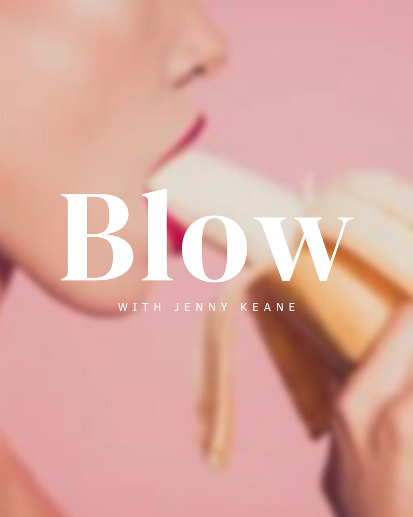 Blow (Replay) Workshop Collection