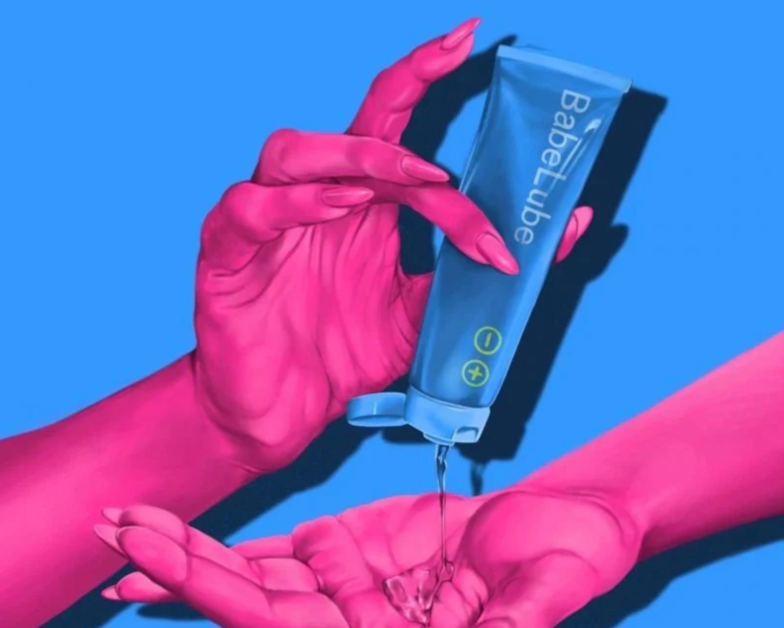 Lube