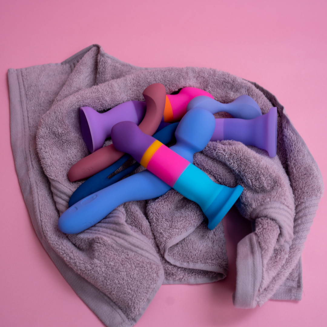 Vibrators