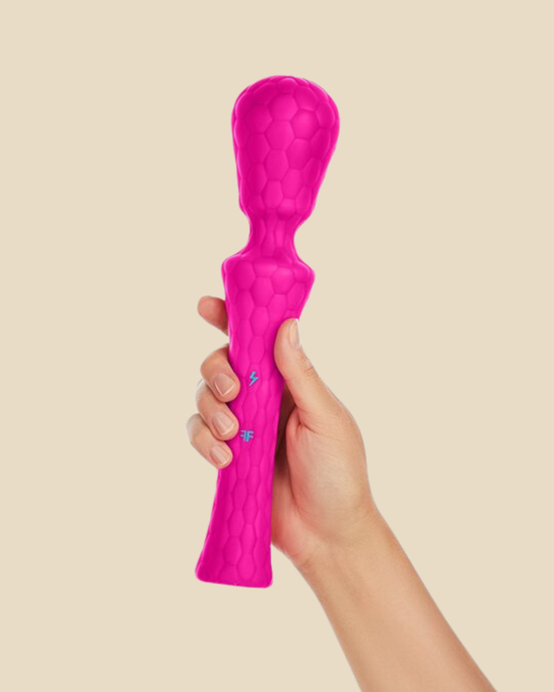 Femme Fun Ultra Wand XL