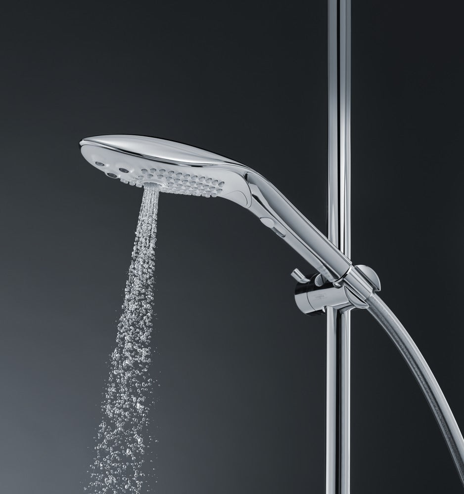 Womanizer Wave Shower head