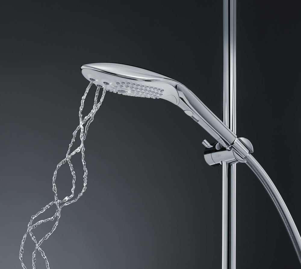 Womanizer Wave Shower head
