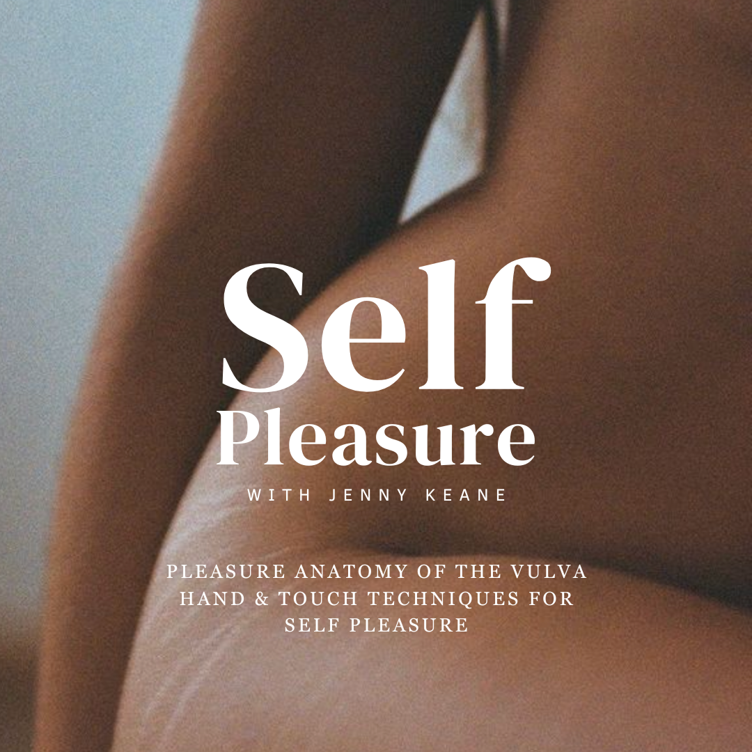 Self Pleasure