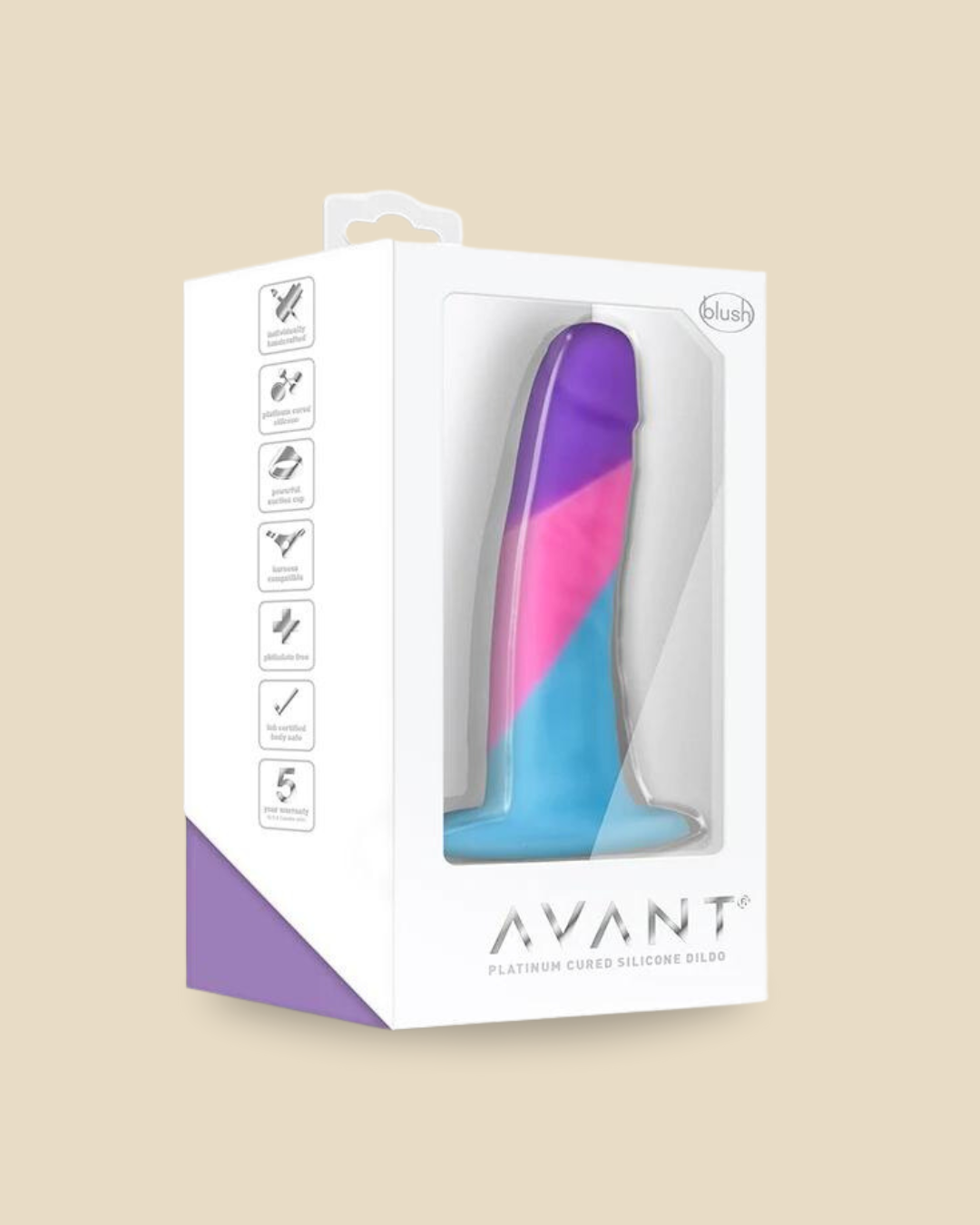 Avant D15 Vision of Love