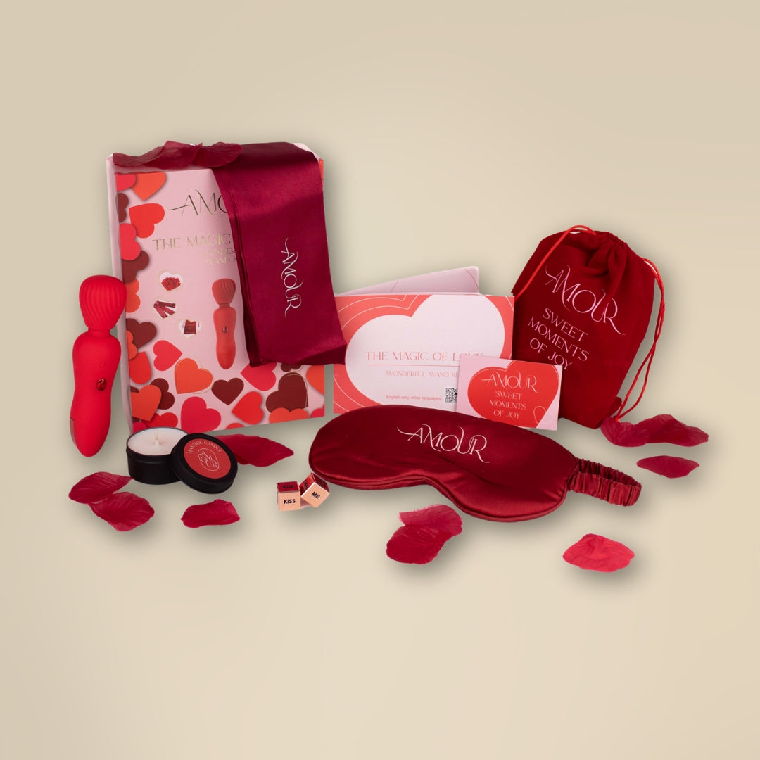 Amour Magic of Love Giftset