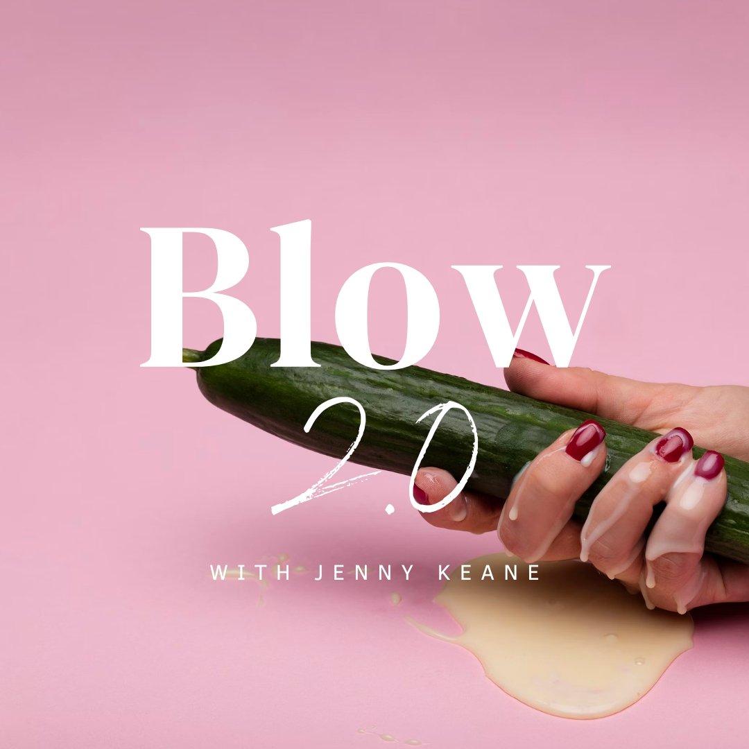 Blow 2.0