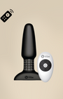 Bvibe Rimming Plug 2