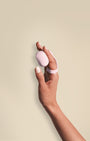 Dame Fin Finger Vibrator