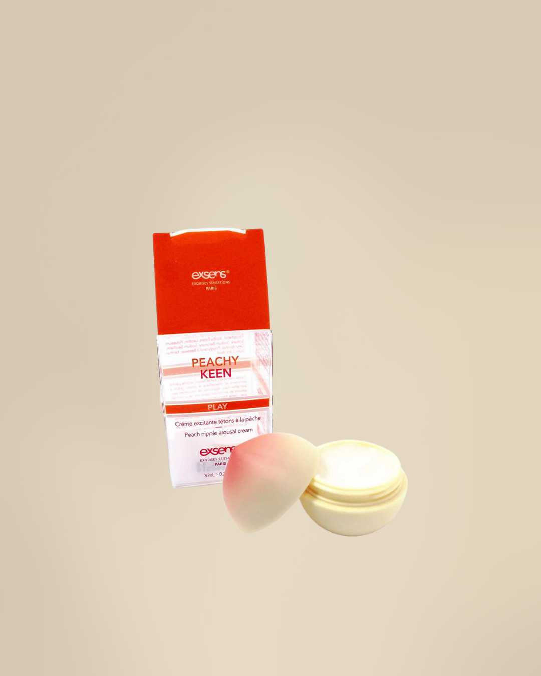 Exsens Nipple Arousal Balm