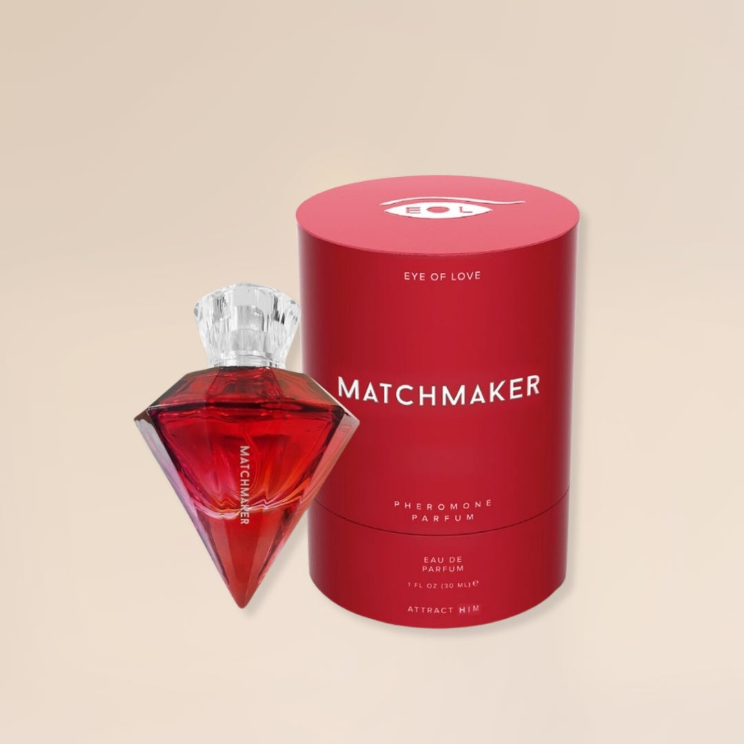 PHEROMONE PERFUME ATTRACT HIM