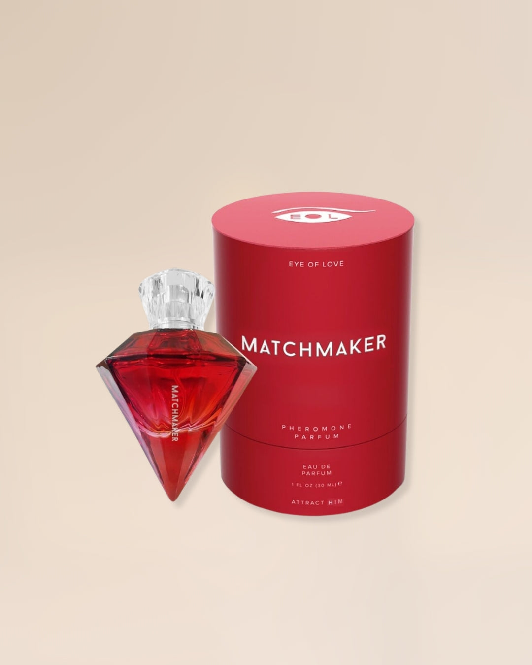 PHEROMONE PERFUME ATTRACT HIM