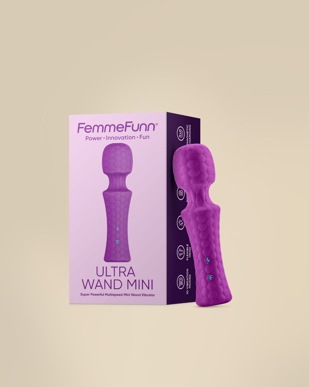 Femme Fun Ultra Wand Mini