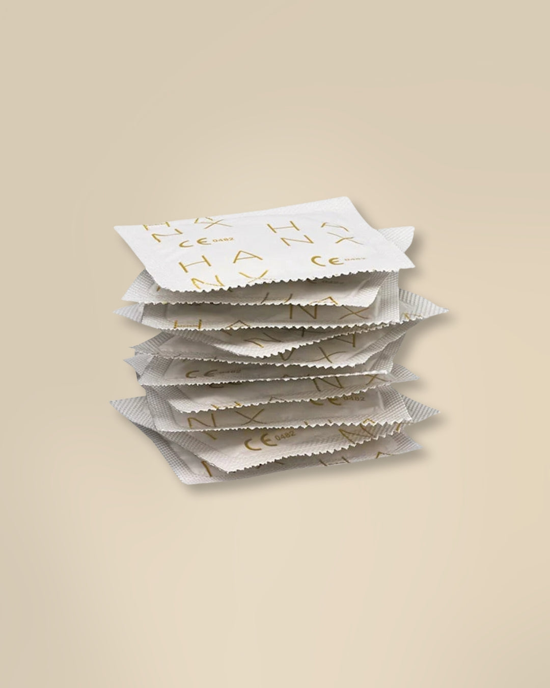 Hanx Ultra Thin Condoms