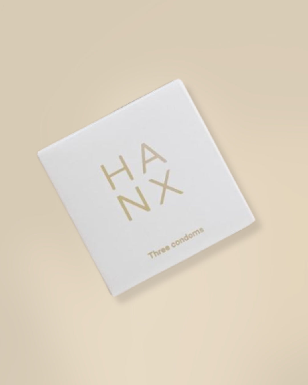 Hanx Ultra Thin Condoms