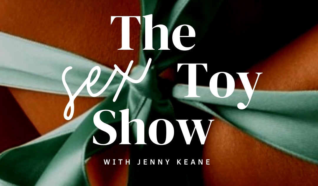 Sex Toy Show 2025 (Live Audience)