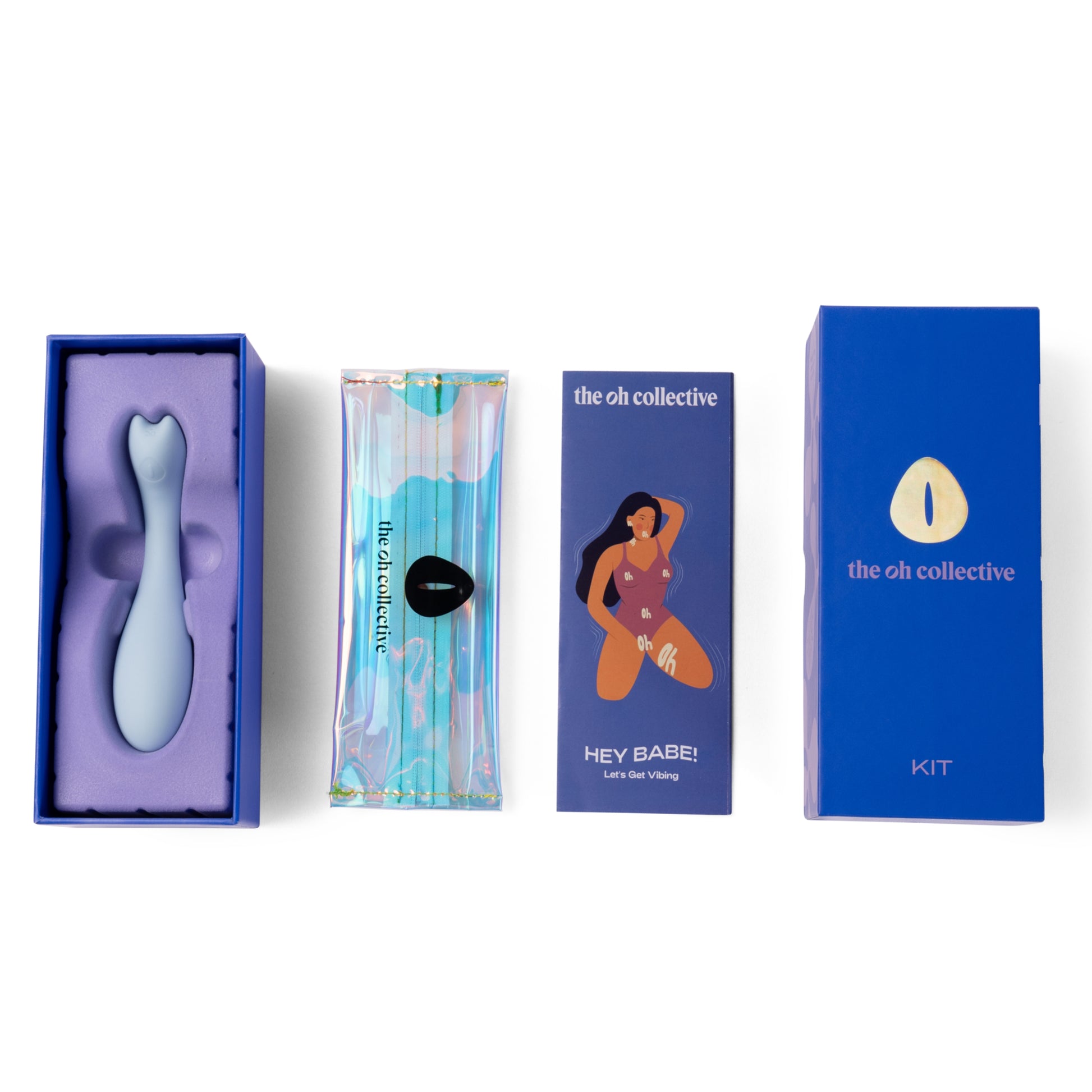 The Oh Collective KIT