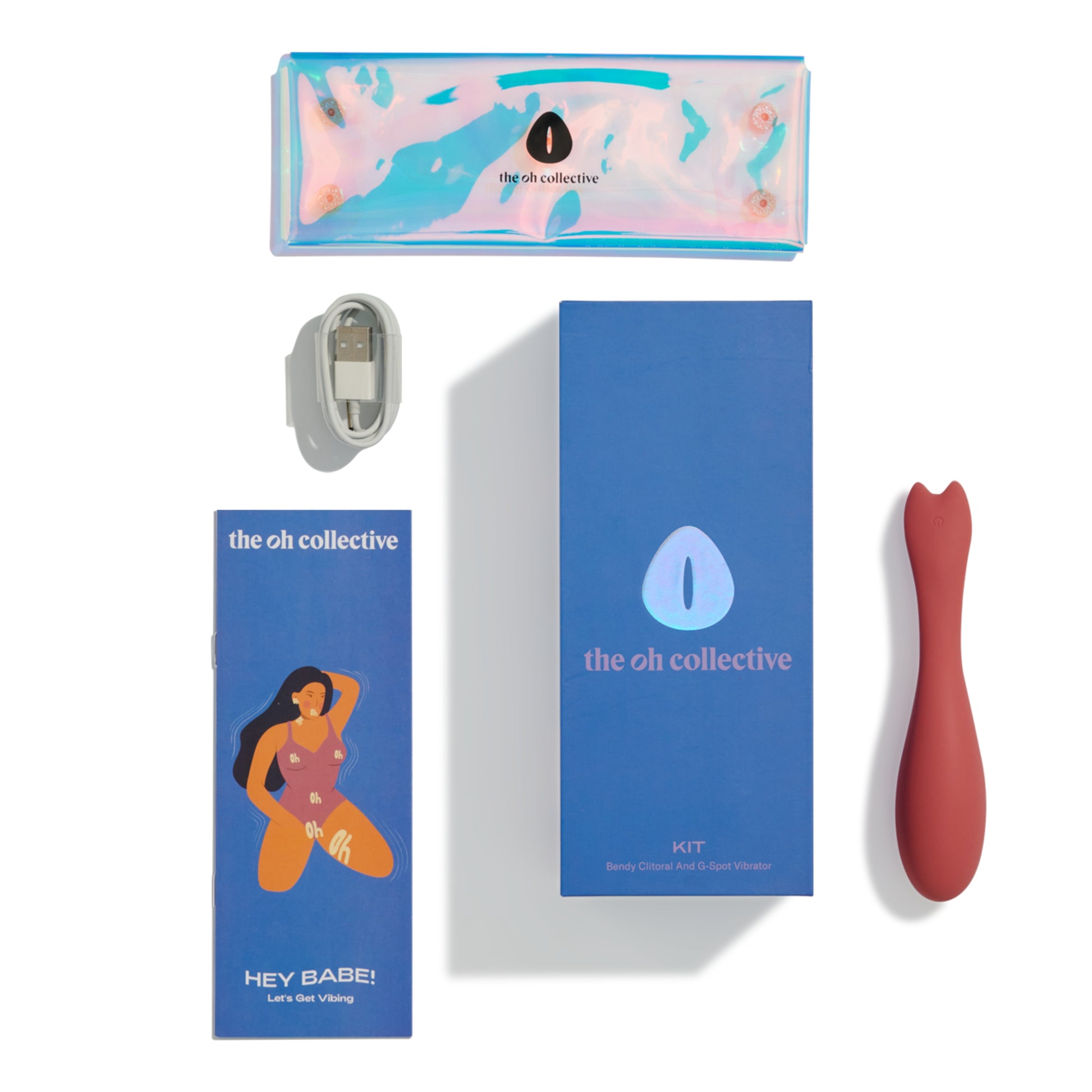 The Oh Collective KIT