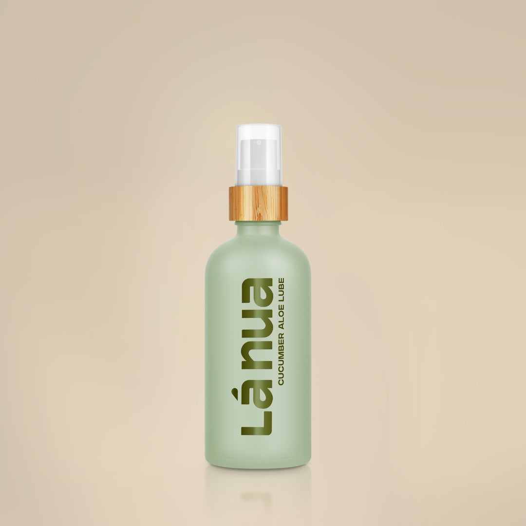 LA NUA Water Based Lube (Three Flavours)