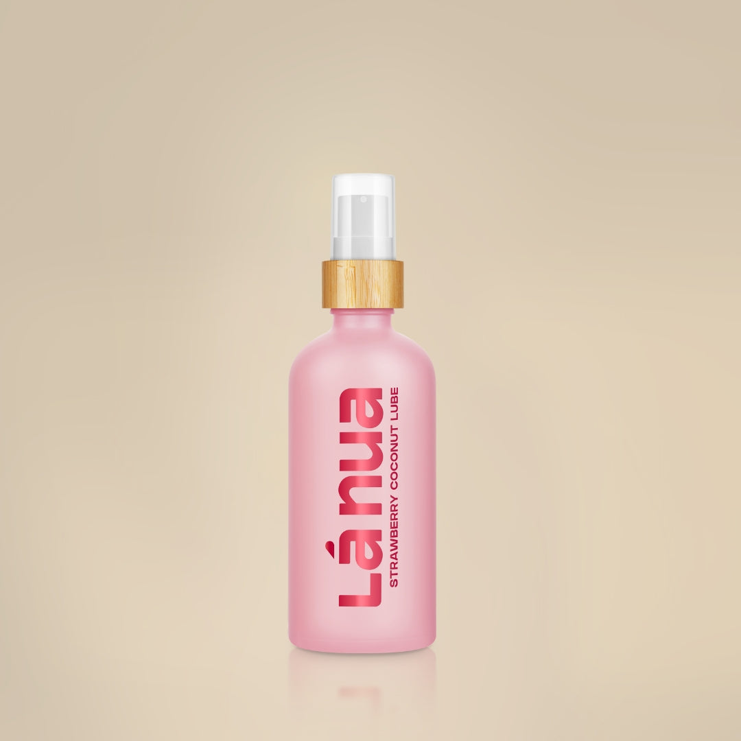 LA NUA Water Based Lube (Three Flavours)