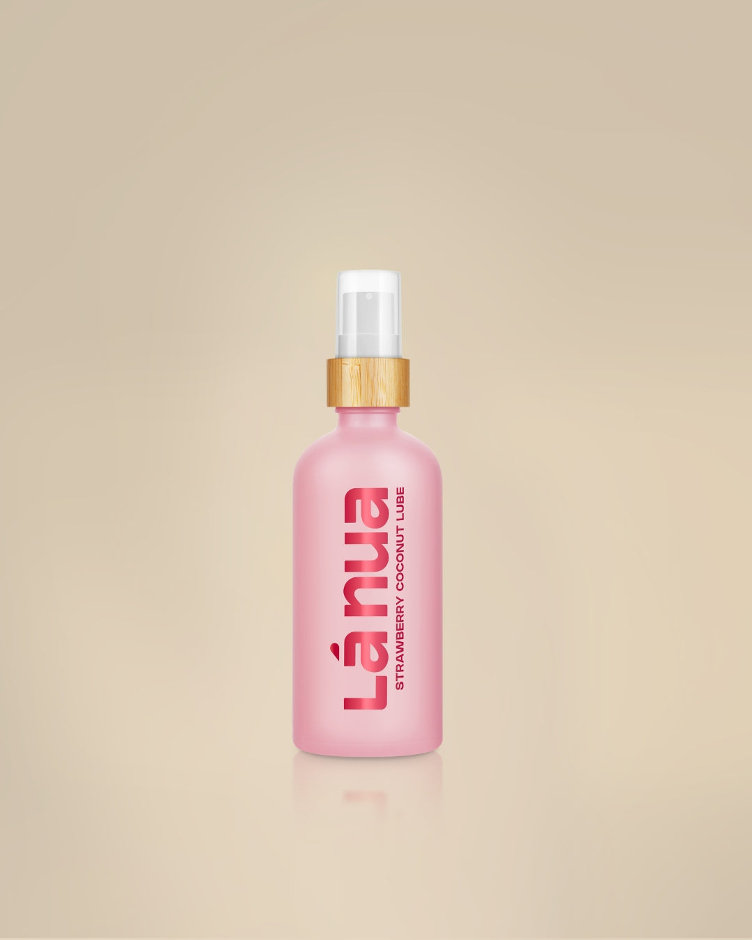 LA NUA Water Based Lube (Three Flavours)