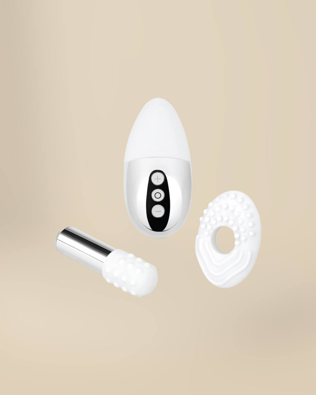 Le Wand	Little Pleasures 6-Piece Collection