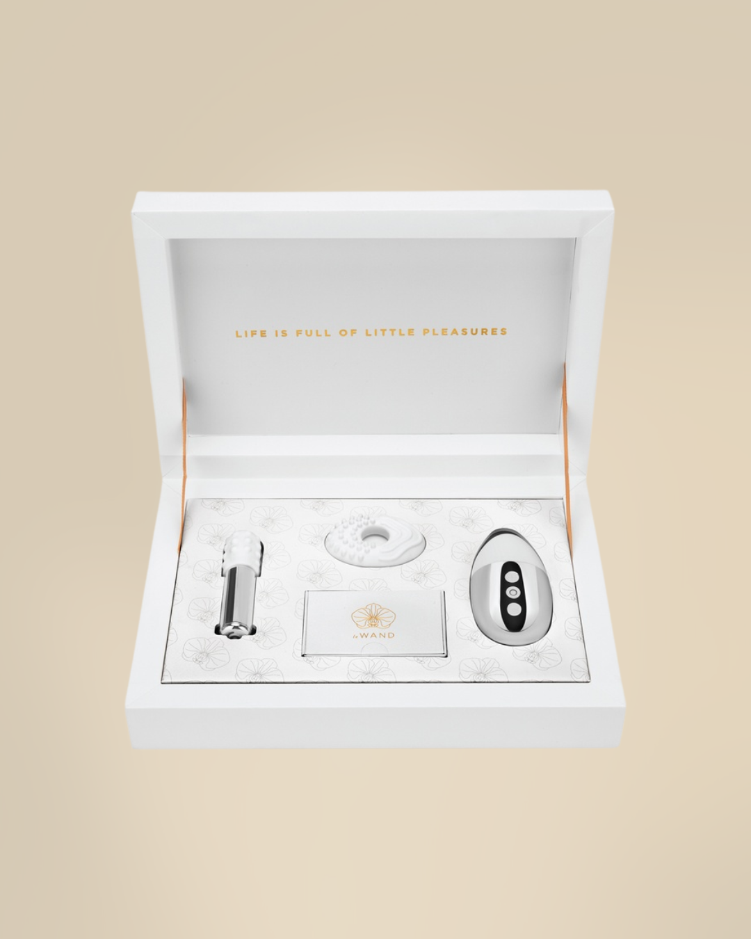 Le Wand	Little Pleasures 6-Piece Collection