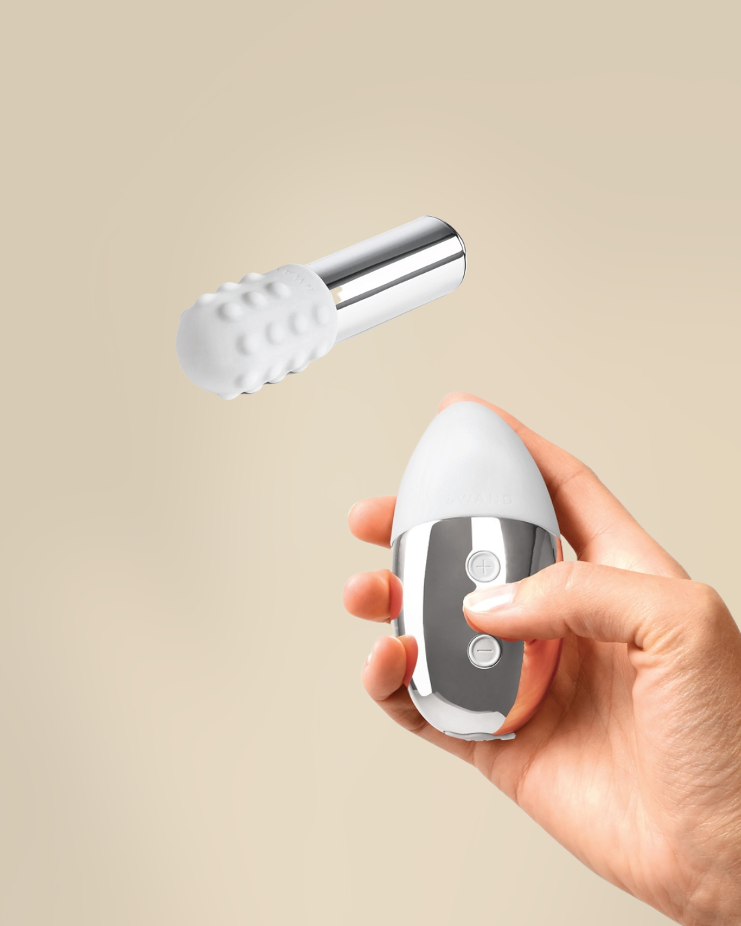 Le Wand	Little Pleasures 6-Piece Collection