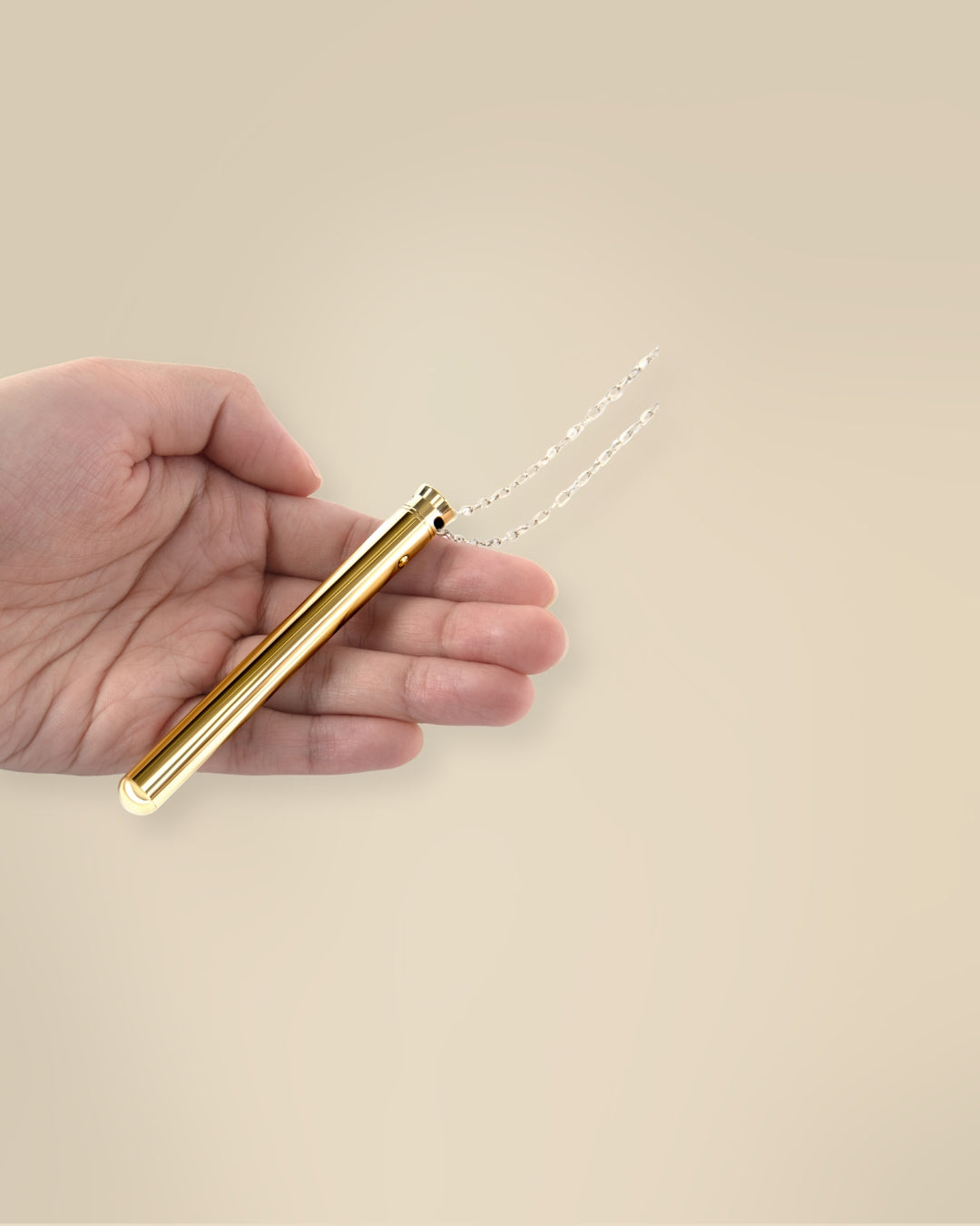 Le Wand Vibrator Necklace