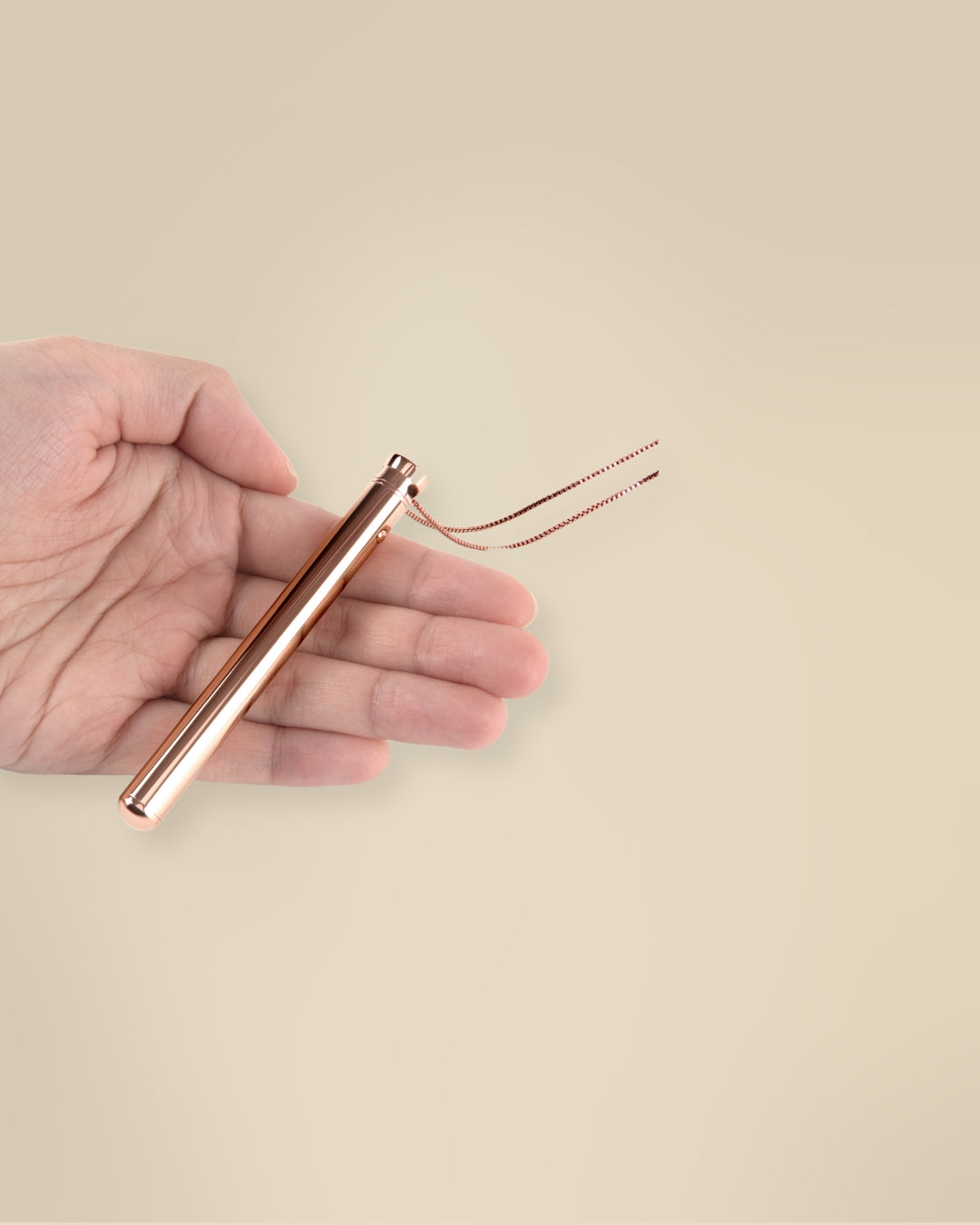 Le Wand Vibrator Necklace