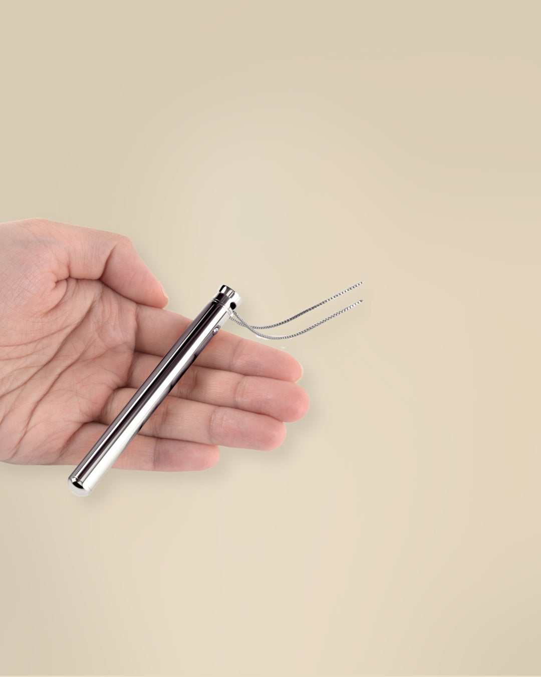 Le Wand Vibrator Necklace