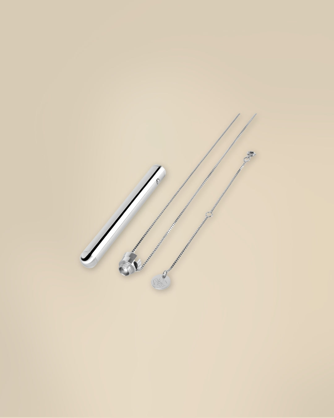 Le Wand Vibrator Necklace