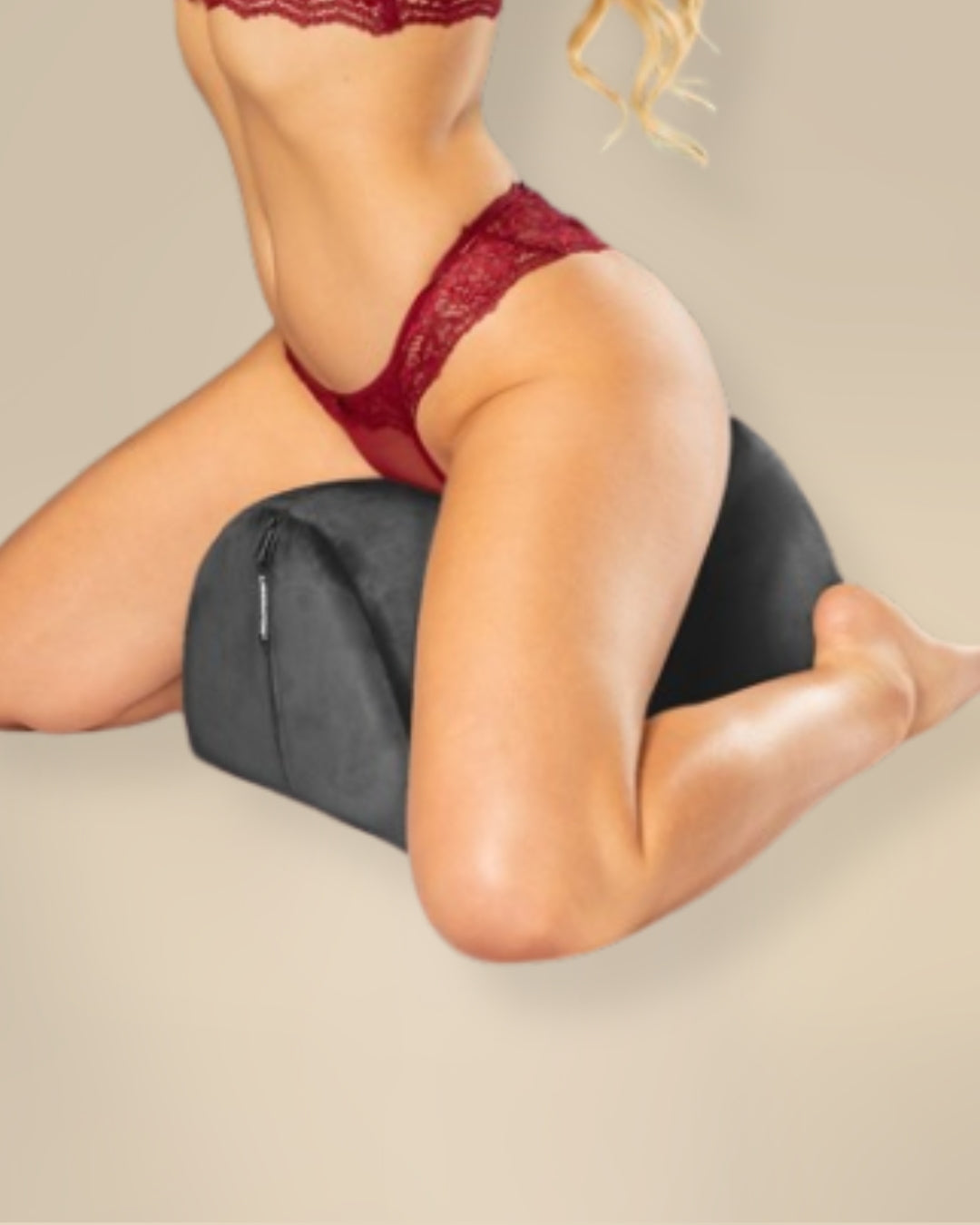 Sex BonBon Toy Mount