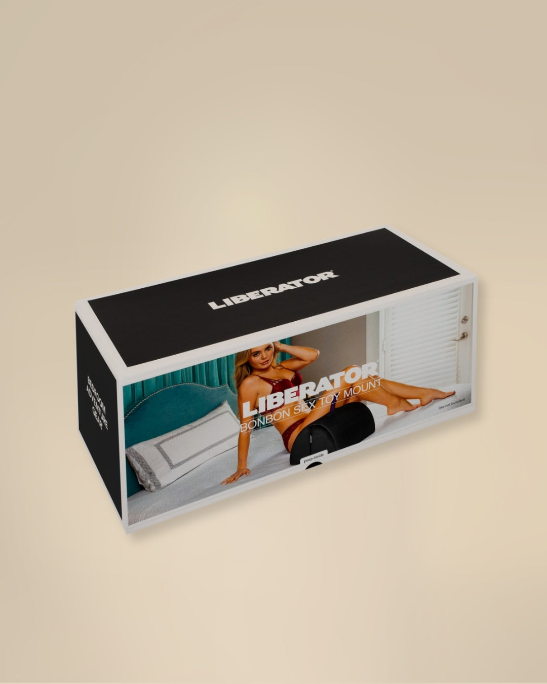 Sex BonBon Toy Mount