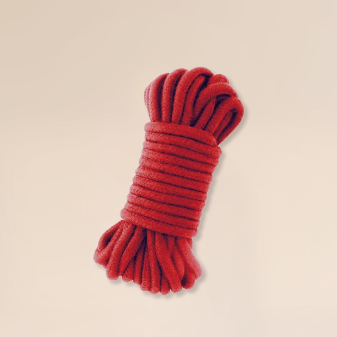 OHMAMA Bondage Rope