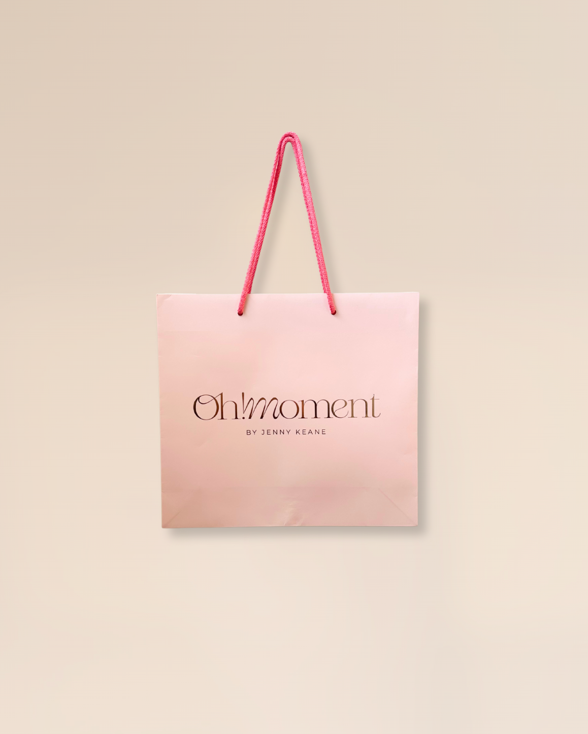 GIFT BAG