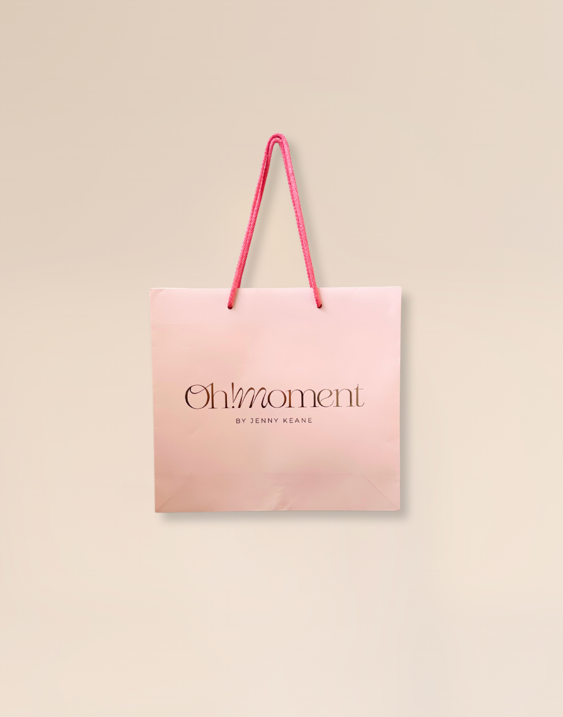 GIFT BAG
