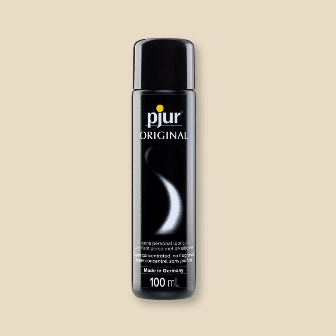 Pjur Silicone Anal Glide