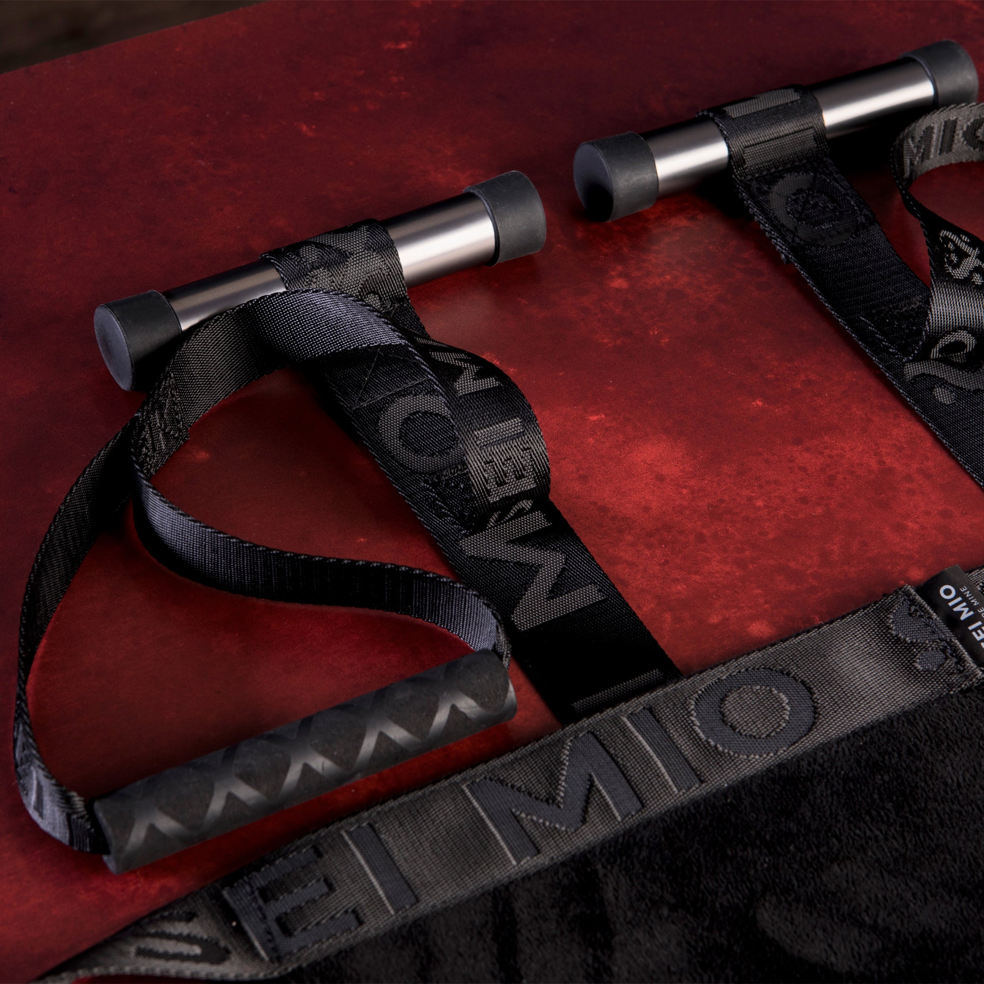 Door Hanging Sex Swing