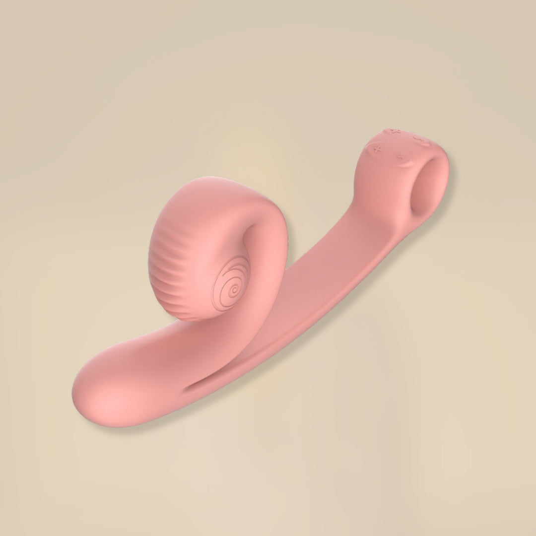 Snail Vibe Curve