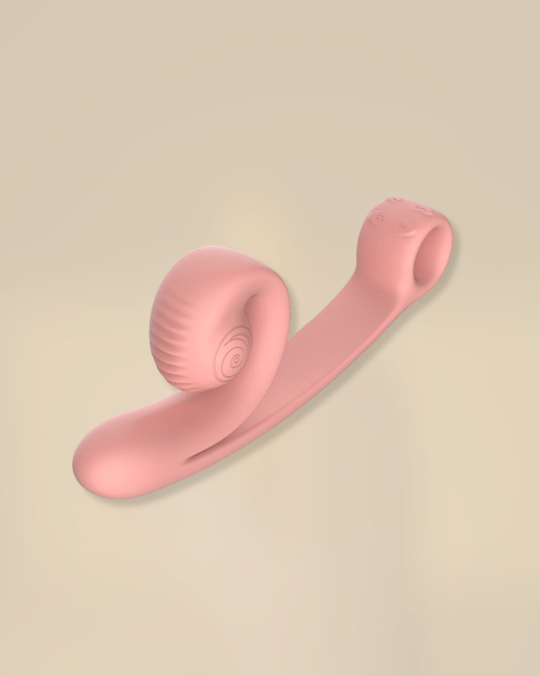 snail sex toy demo Snail Vibe Curve – Oh! Moment